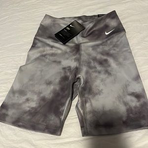Nike bike shorts